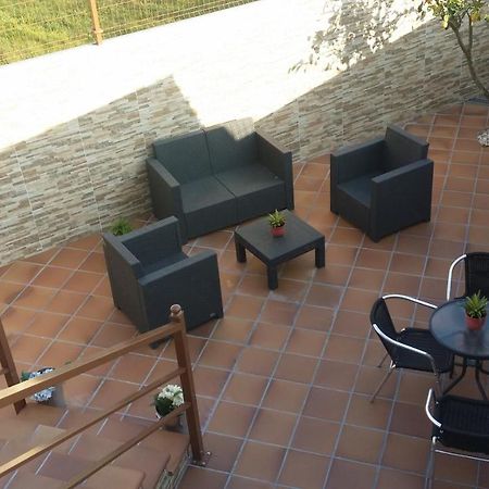 Albergue Ultreia Arzúa Kültér fotó