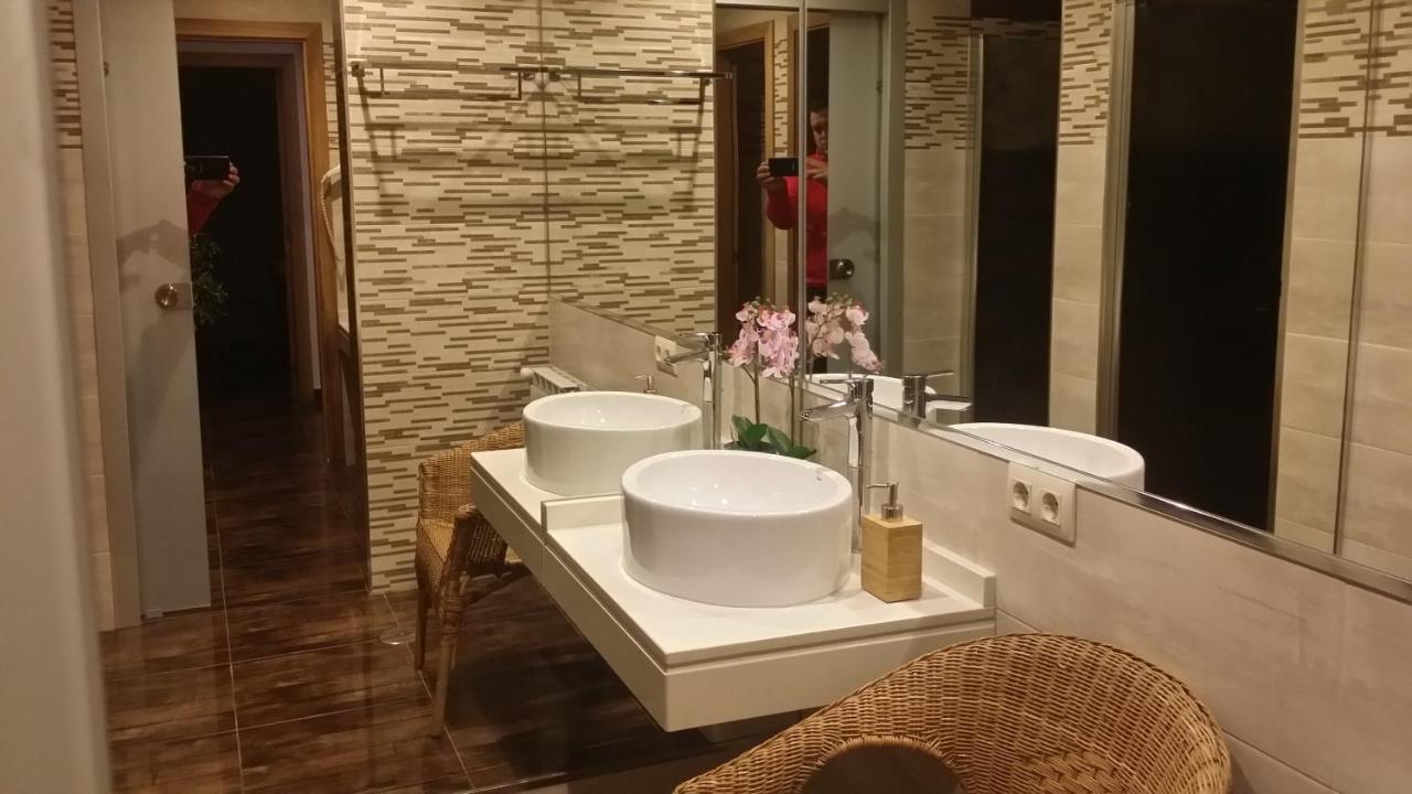 Albergue Ultreia Arzúa Kültér fotó