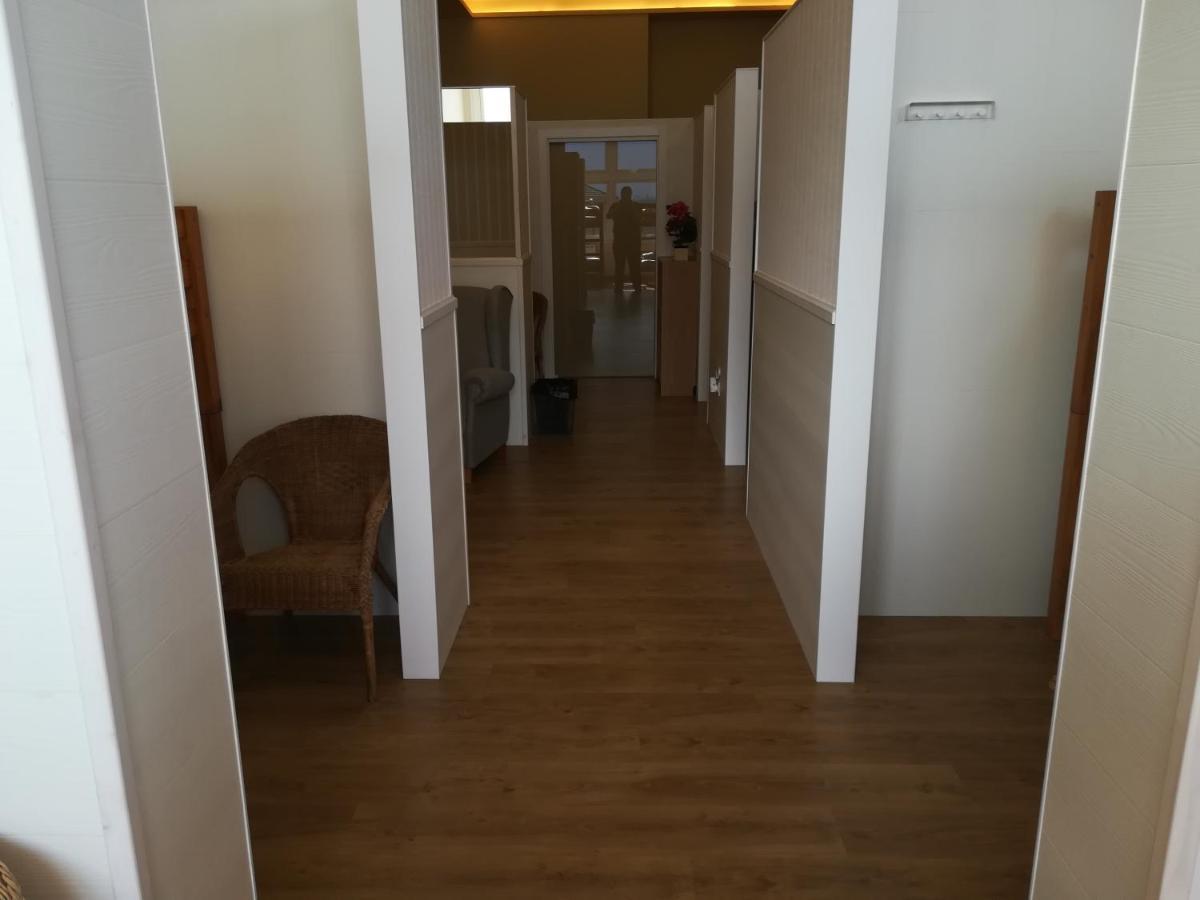 Albergue Ultreia Arzúa Kültér fotó