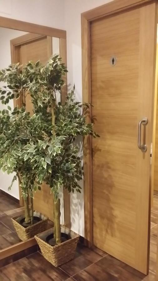 Albergue Ultreia Arzúa Kültér fotó