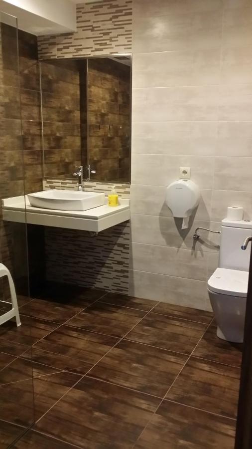 Albergue Ultreia Arzúa Kültér fotó