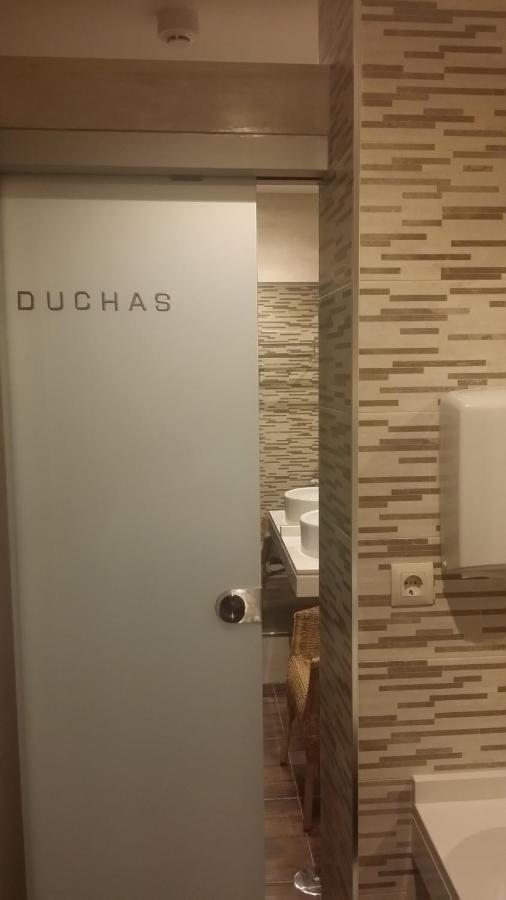 Albergue Ultreia Arzúa Kültér fotó