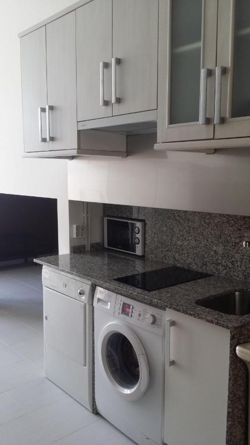 Albergue Ultreia Arzúa Kültér fotó